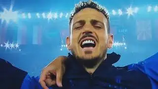 Italy National Football Team Sing Passionate National Anthem at Euro 2020| Italy | Spain | Euro Cup