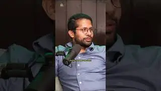 HOW DID VENKY ATLURI DEAL WITH MR MAJNU&rsquo;S RESULT??