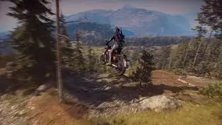 Just Cause 3 Free Roam Gameplay