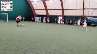 FABIZ vs REI - 22/03/2025
