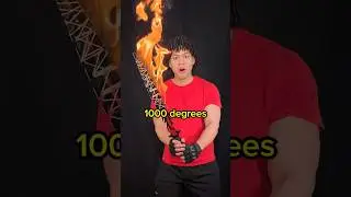 Testing the World's WEIRDEST Weapons