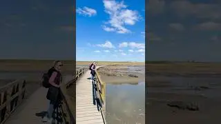 5 Spots in Butjadingen