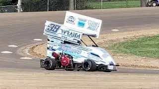 University Plains Speedway | Debut of the BP Wing Class | 9.25.21