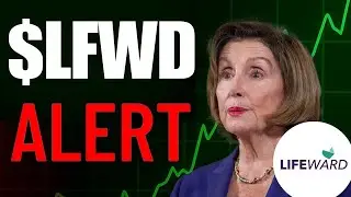 LFWD Stock MONDAY CRAZY! (Exact Play Exposed) Lifeward