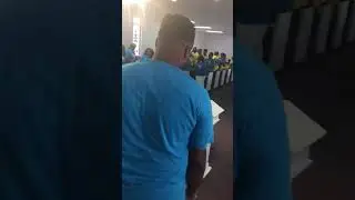 I Love My Church Praise