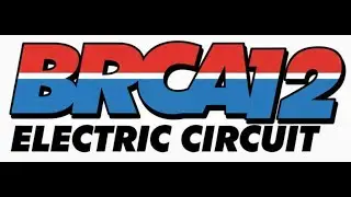 BRCA 1/12th LMP RD5 Crewe National Sat 6th Nov '25