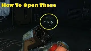 How To Open Black Locked Chests - Destiny 2 Shadowkeep