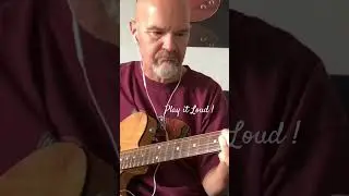 #guitar #shortsvideo #play #playitloud #loud #noisy #shorts