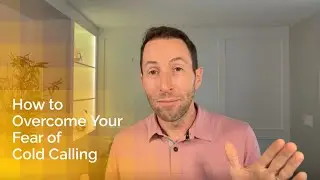 How to Overcome Your Fear of Cold Calling to Sell Directory Listings
