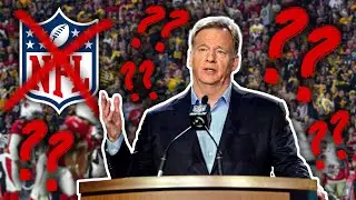 WHAT HAPPENS IF THE 2020 NFL SEASON IS CANCELLED???