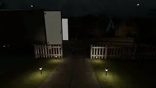 phasmo yurei door ability in chronicles