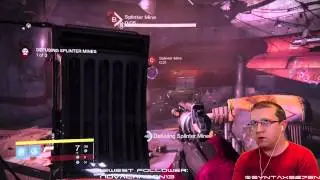 Skolas Arc Burn Week 2 Clear!
