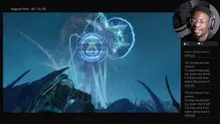 Tope plays God of War ep2 - Alfheim undiscovered
