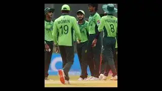 Pakistan U19s Dominate Scotland #shorts #india #pakistan #cricket #highlights #news#psl #T20 #ipl