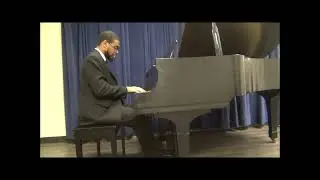 Chopin Nocturne in Eb Major (Op. 9, No. 2)