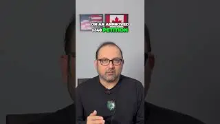 Изменение правил иммиграции расширяет возможности владельцев виз I140 #иммиграция