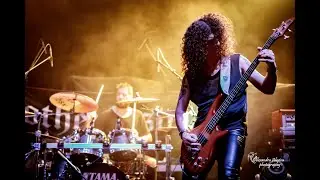 Motherfaster - Shotgun blast (Music video)