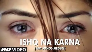 Ishq Na Karna Teri bewafai sad song hindi gam bhare song dard bhare song bewafai song #OldHindiSong