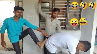 #comedy || harami dost comedy video || Rancho comedy video || #comedy #funnycomedy #comedyvines