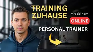 Online Personal Training in Wien &ndash; Trainiere ortsunabh&auml;ngig & effektiv mit deinem Coach