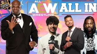 Konnan REACTS to D-Von Dudley burying AEW's Will Washington