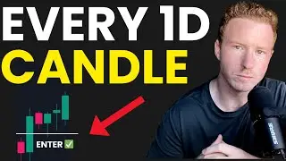 The Daily Candle Pattern No One Talks About