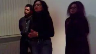 ik kniel neer Gospel  Waalwijk.mp4