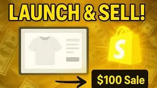 Shopify Theme Customization Part 1 | Beginner&rsquo;s Guide to Store Design