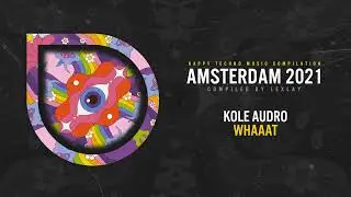 HTMC 19 Kole Audro - Whaat