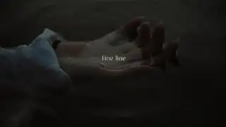 1 Hour Harry Styles - Fine Line (Instrumental) Slowed + Reverb (Muffled)