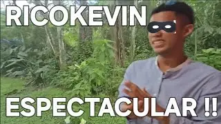RICOKEVIN GRANDIOSO,PORQU&Eacute; EDY MIRO PARA OTRO LADO?LE QUITAR&Aacute;N A EMY? #NelsonQuino