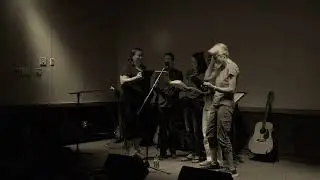 Michelle Dias and Friends, 