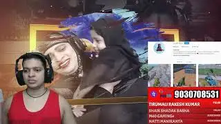 Strictly 18+ PhonePe Paytm | Pubg Mobile Punju VS Petta | Live Stream #884