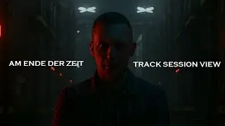 MARKUS WEIGELT, PAPPENHEIMER - AM ENDE DER ZEIT (TRACK SESSION VIEW)