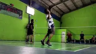 Batara Cup (P Aweng/P Hapid Vs P Ustad/Gilang