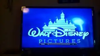 Opening to The Computer Wore Tennis Shoes 1985 VHS (Canadian Copy)