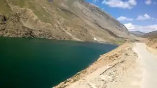 Dudipatser Lake Naran, Pakistan