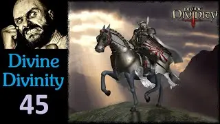 Divine Divinity [PL] #45 - Gdzie się podział Goemoe?