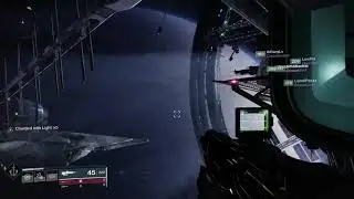 How to save a flawless run