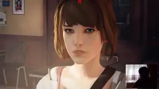 life is strange yeni seri pekde g&uuml;zel deyil ama