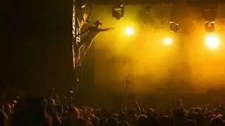 Harry Hudson - Can Cowboys Cry Tour (Episode 1)