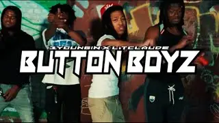 3youngin ft LitClaude - Button Boyz (Official Music Video) 