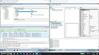 BACnet/IP Network Emulation