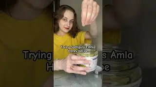 #amla #honey #amlacandy #sadhguru #honeyrecipe #healthyrecipes #healthyfood #healthysnacks