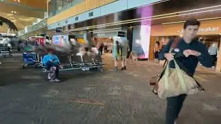 Apex Car Rentals - Wellington Airport Shuttle Pick-Up Instructions