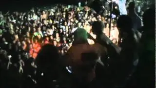 DGB CAM Presents Kandi Beach Party (Ayia Napa 2011)