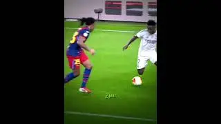 Vinicius Goal Today 💀 | We Lost&hellip;💔 | #viniciusjunior #realmadrid #barcelona #supercopa #fyp