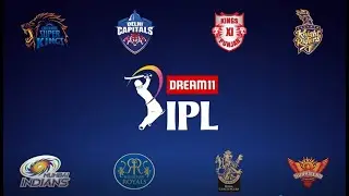 Dream11 IPL2020 Live on Hotstar