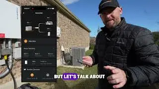 ⚡ How to turn on and shut down a Franklin Battery + Generator (Part 2)