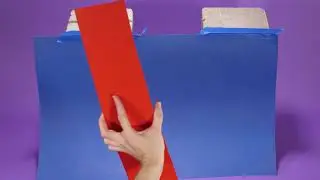 D.I.Y. Wallriders - Box Boarders